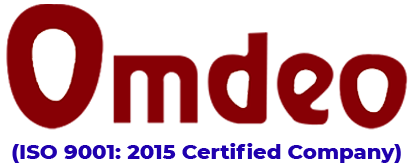 Omdeo-logo